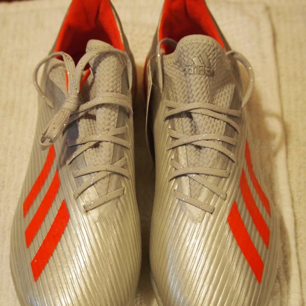 Adidas X 19.1 TF Turf New with Tags